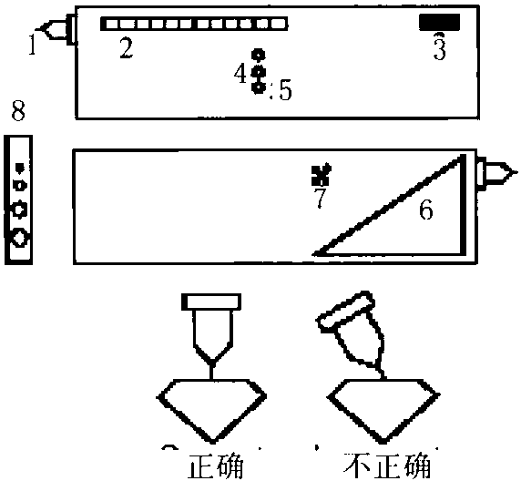 熱導(dǎo)儀